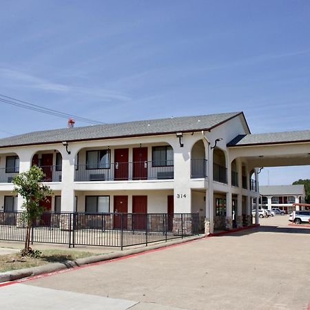 Executive Inn Of Arlington, Near At&T Stadium Εξωτερικό φωτογραφία