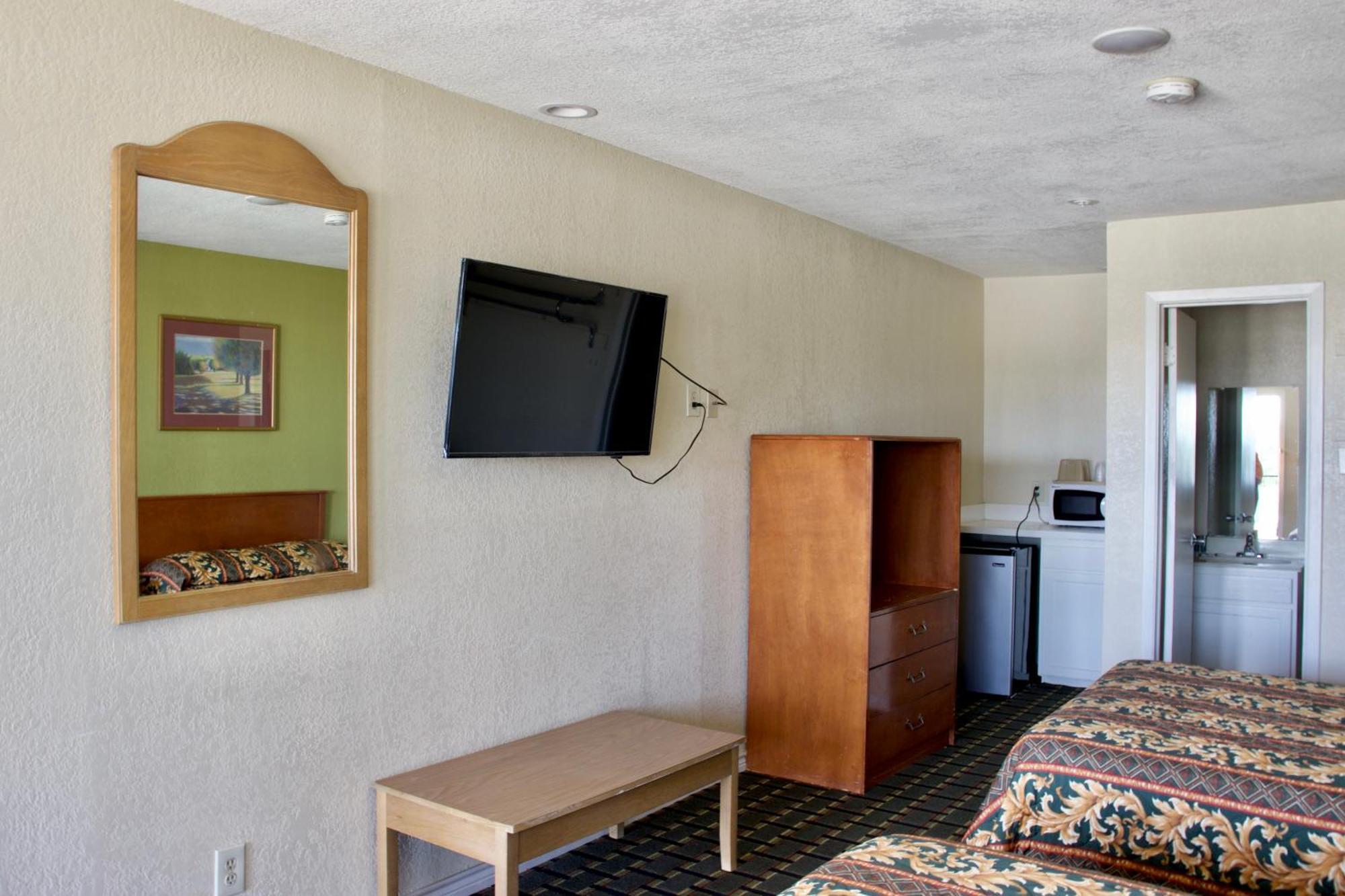 Executive Inn Of Arlington, Near At&T Stadium Εξωτερικό φωτογραφία