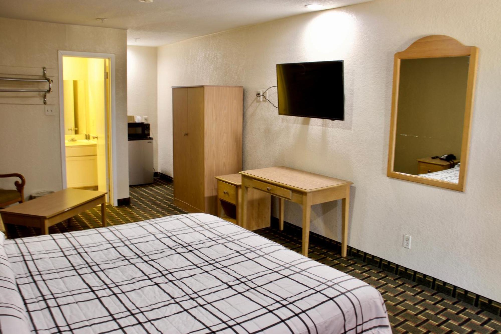 Executive Inn Of Arlington, Near At&T Stadium Εξωτερικό φωτογραφία