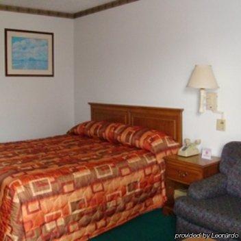 Executive Inn Of Arlington, Near At&T Stadium Δωμάτιο φωτογραφία